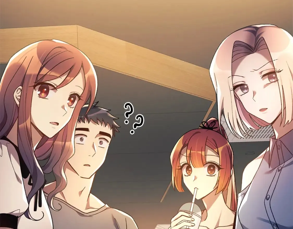 第32话 出发克里斯 第17页