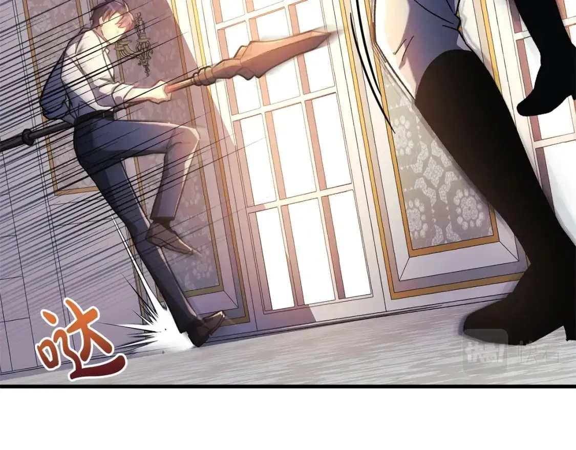 第33话 模拟战斗 第113页
