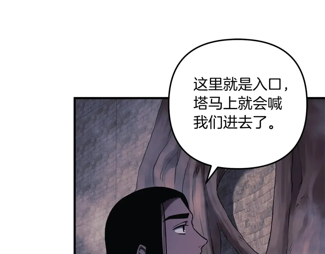 第34话 进入地下城 第28页