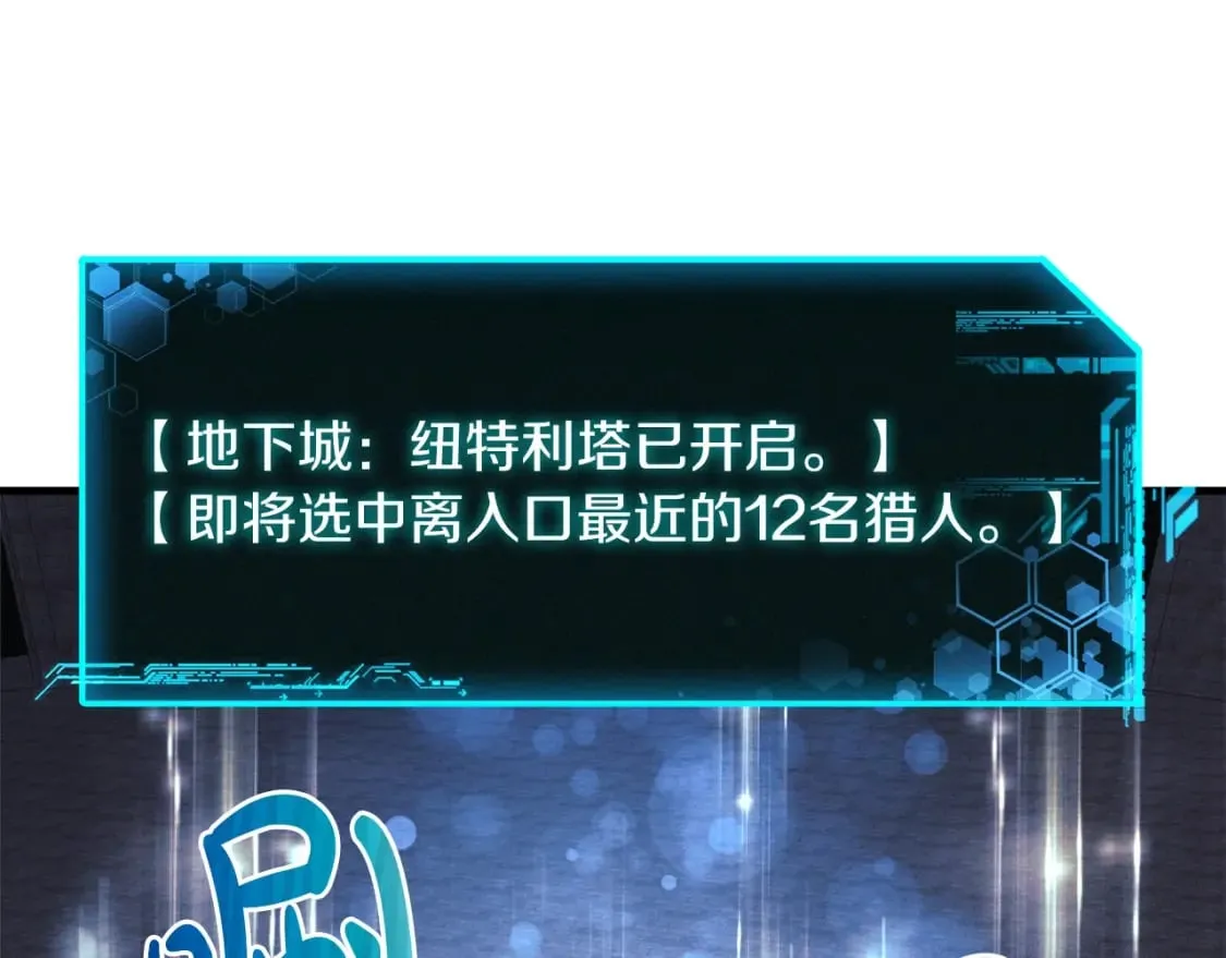 第34话 进入地下城 第42页