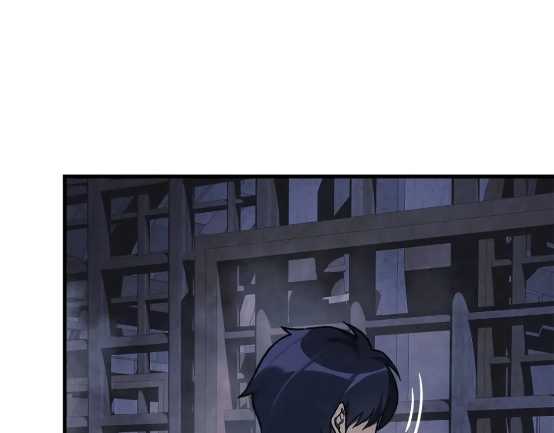 第34话 进入地下城 第137页