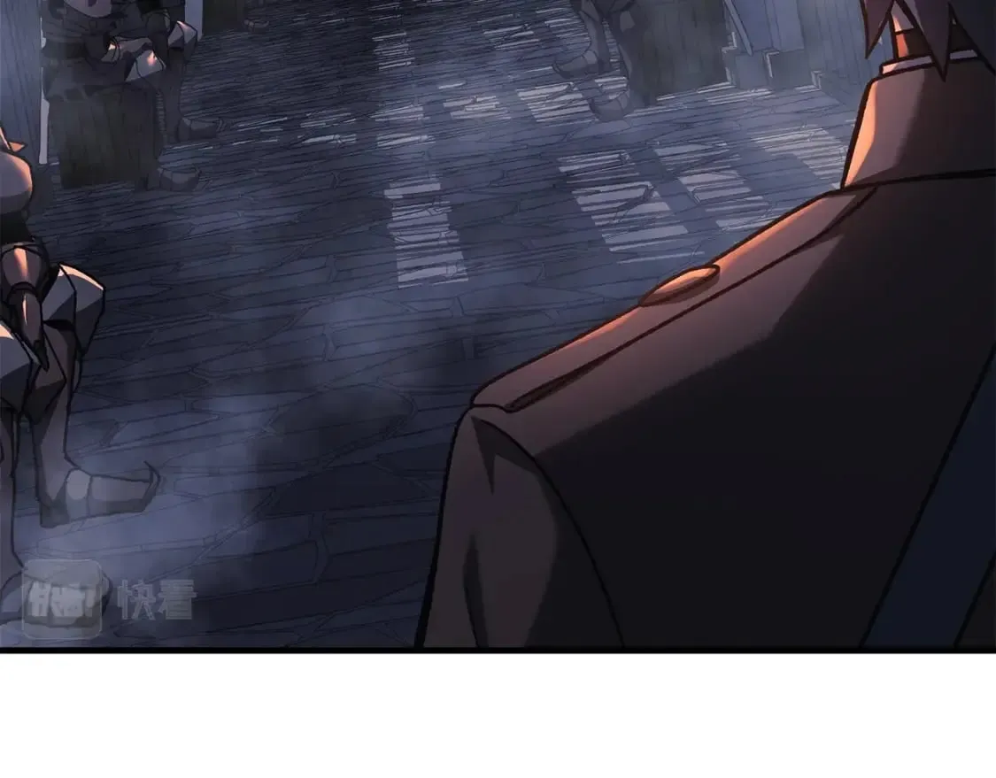 第34话 进入地下城 第152页