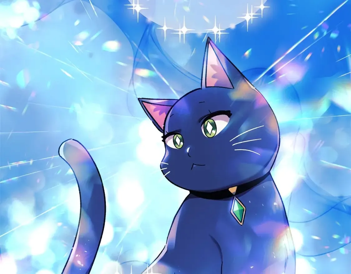 第35话 说话小猫 第203页