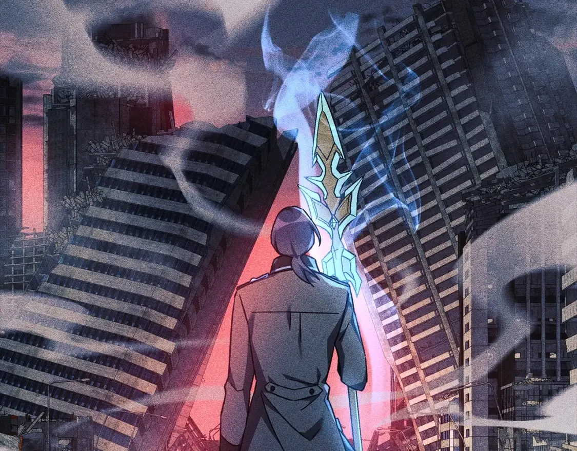 第36话 购买物资 第37页