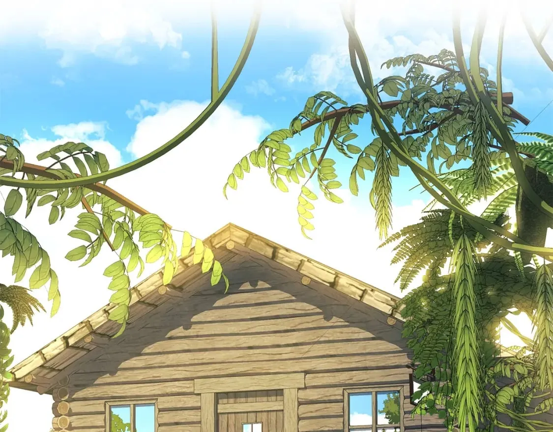 第36话 购买物资 第129页