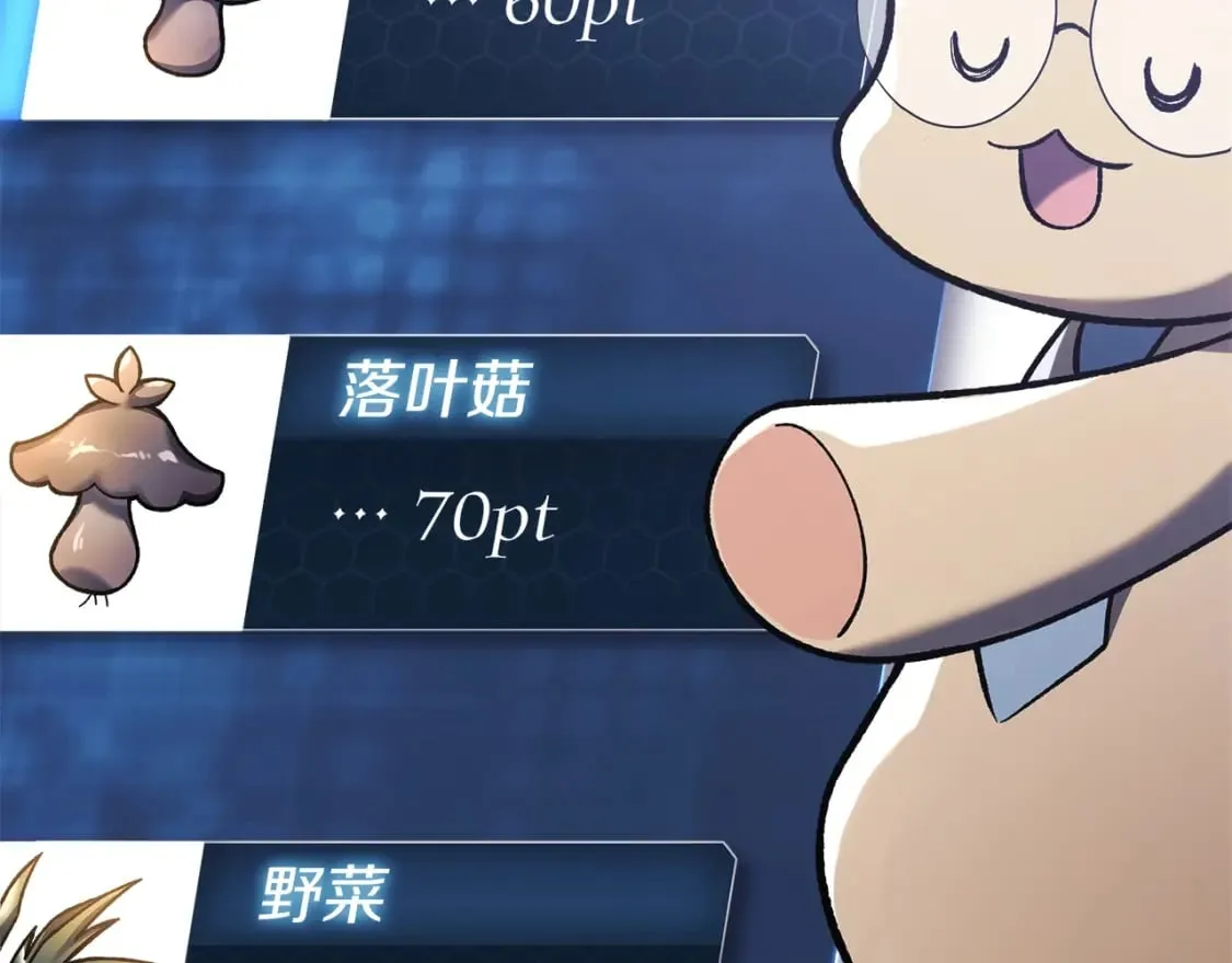 第36话 购买物资 第167页