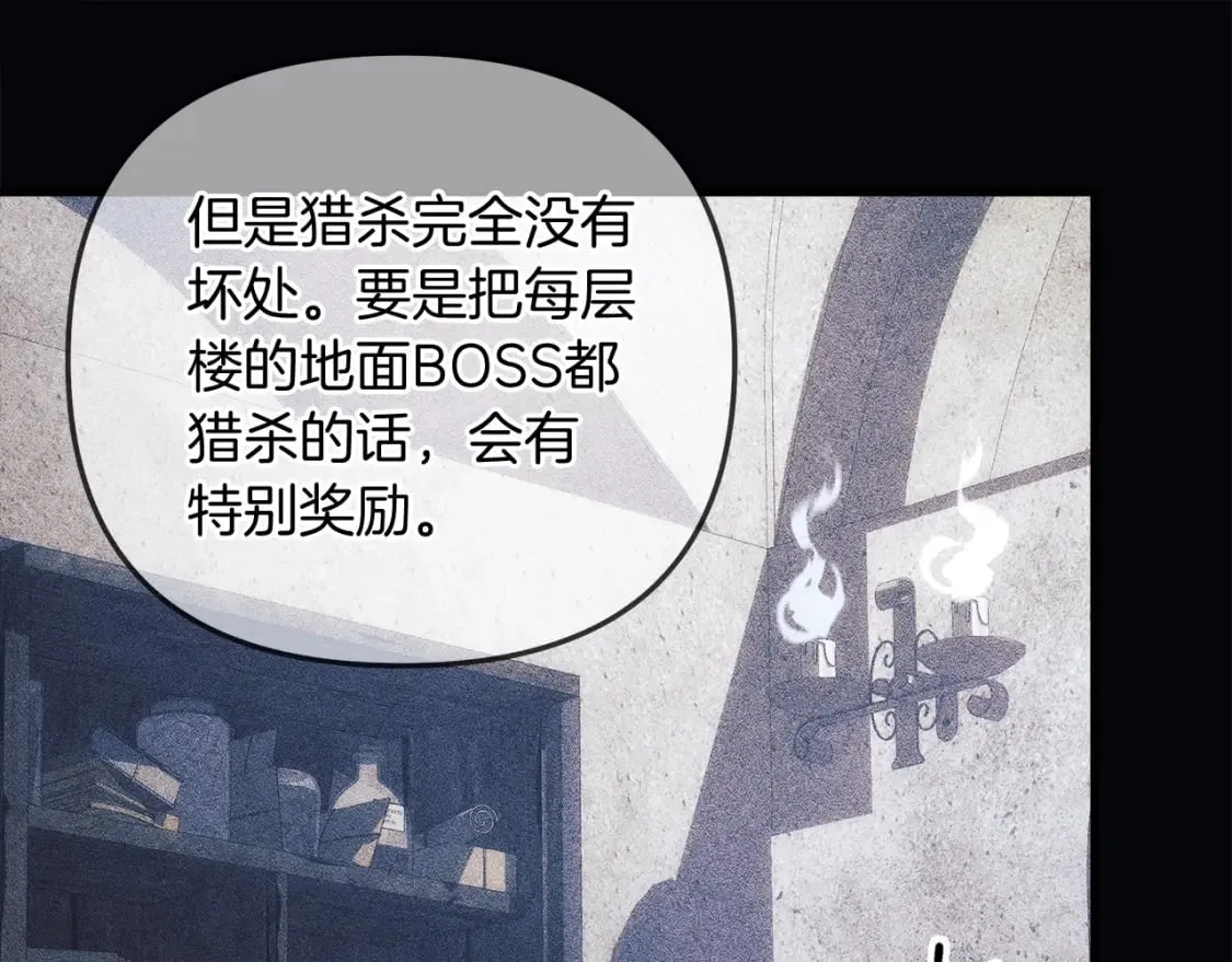 第37话 地面BOSS 第19页