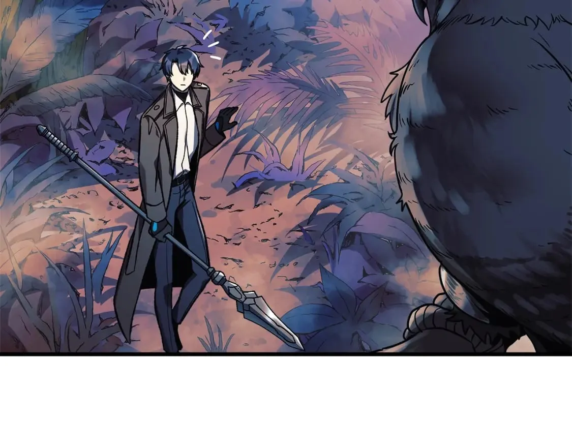 第37话 地面BOSS 第35页