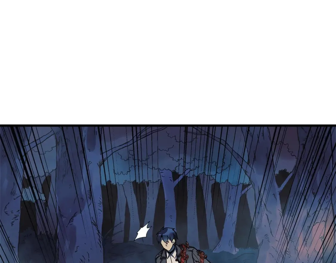 第37话 地面BOSS 第136页