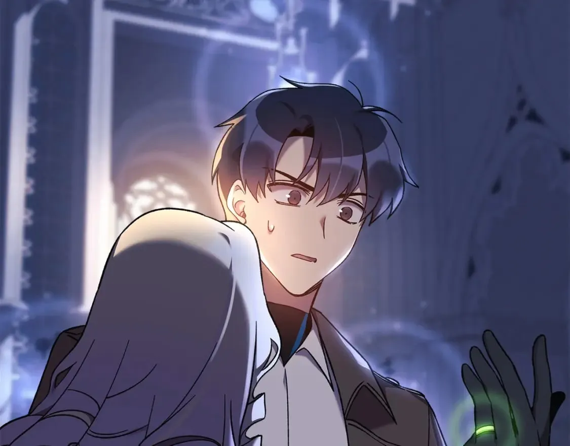 第40话 陛下戒指 第41页