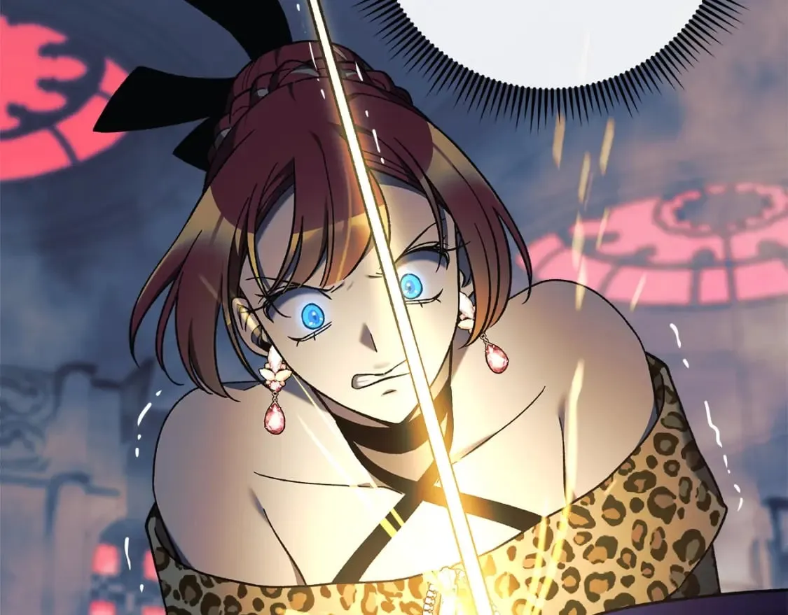 第41话 魔力耗尽 第47页