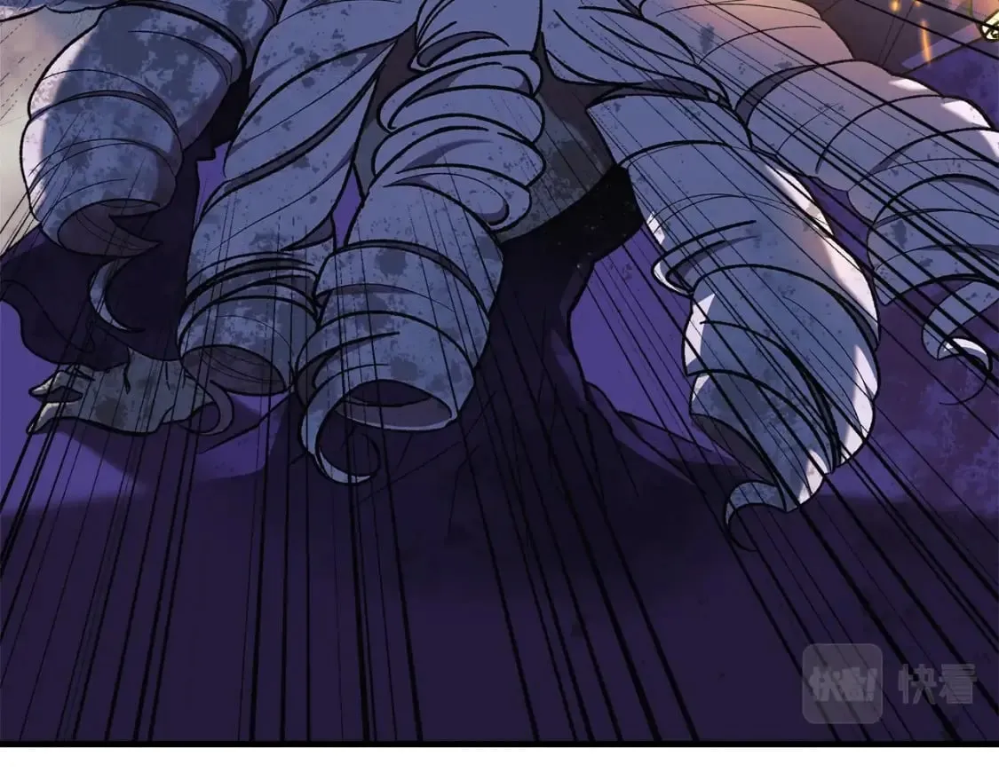 第41话 魔力耗尽 第51页
