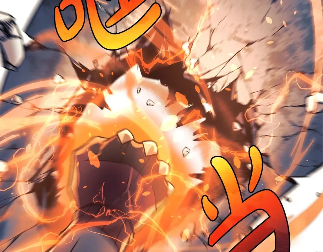 第41话 魔力耗尽 第61页
