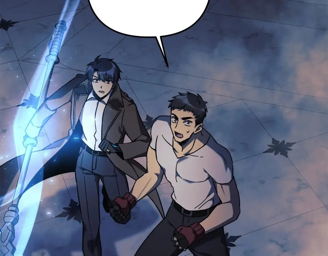 第41话 魔力耗尽 第69页