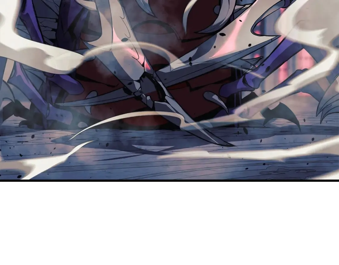 第41话 魔力耗尽 第72页