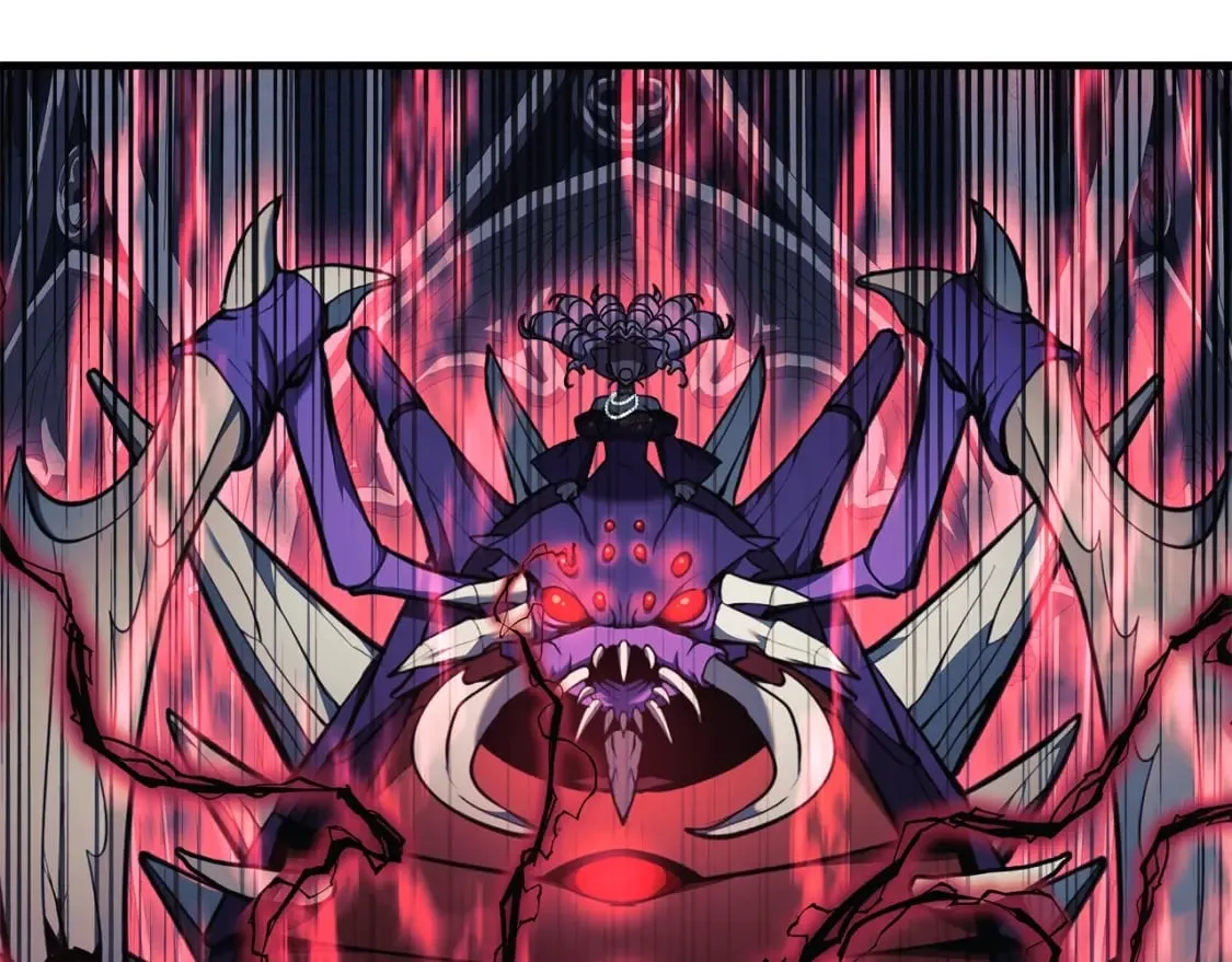 第41话 魔力耗尽 第76页