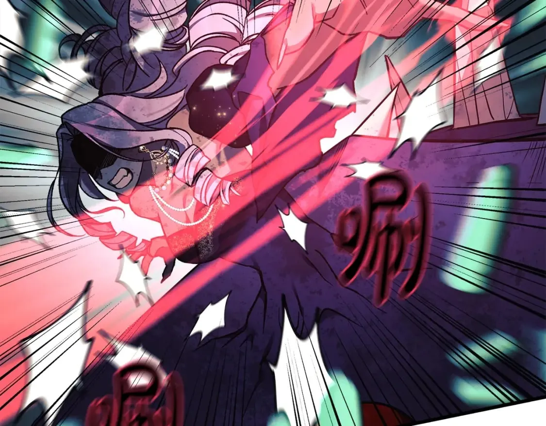 第41话 魔力耗尽 第86页