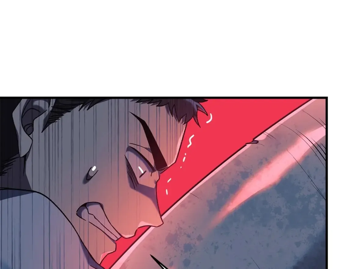 第41话 魔力耗尽 第112页