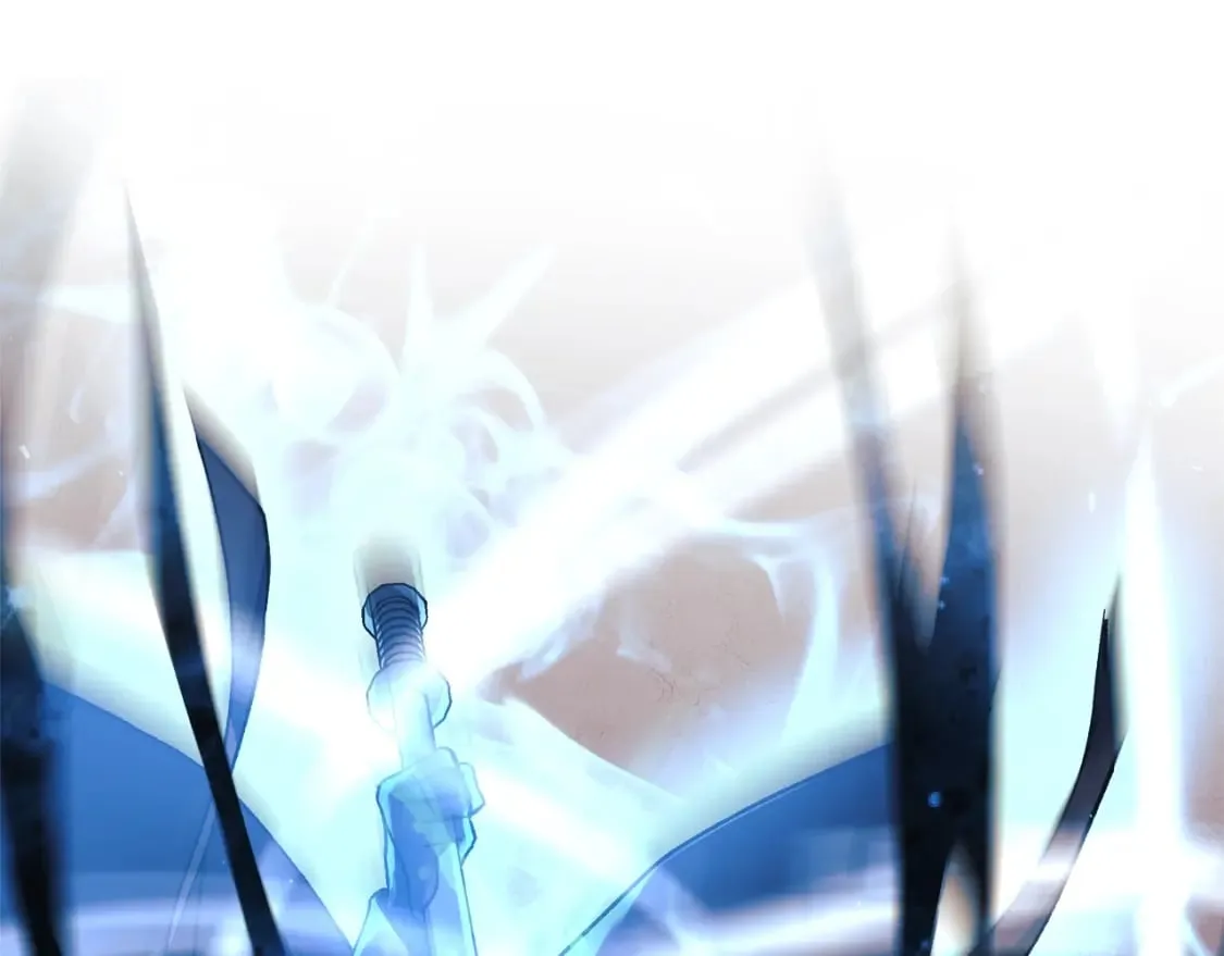 第41话 魔力耗尽 第129页