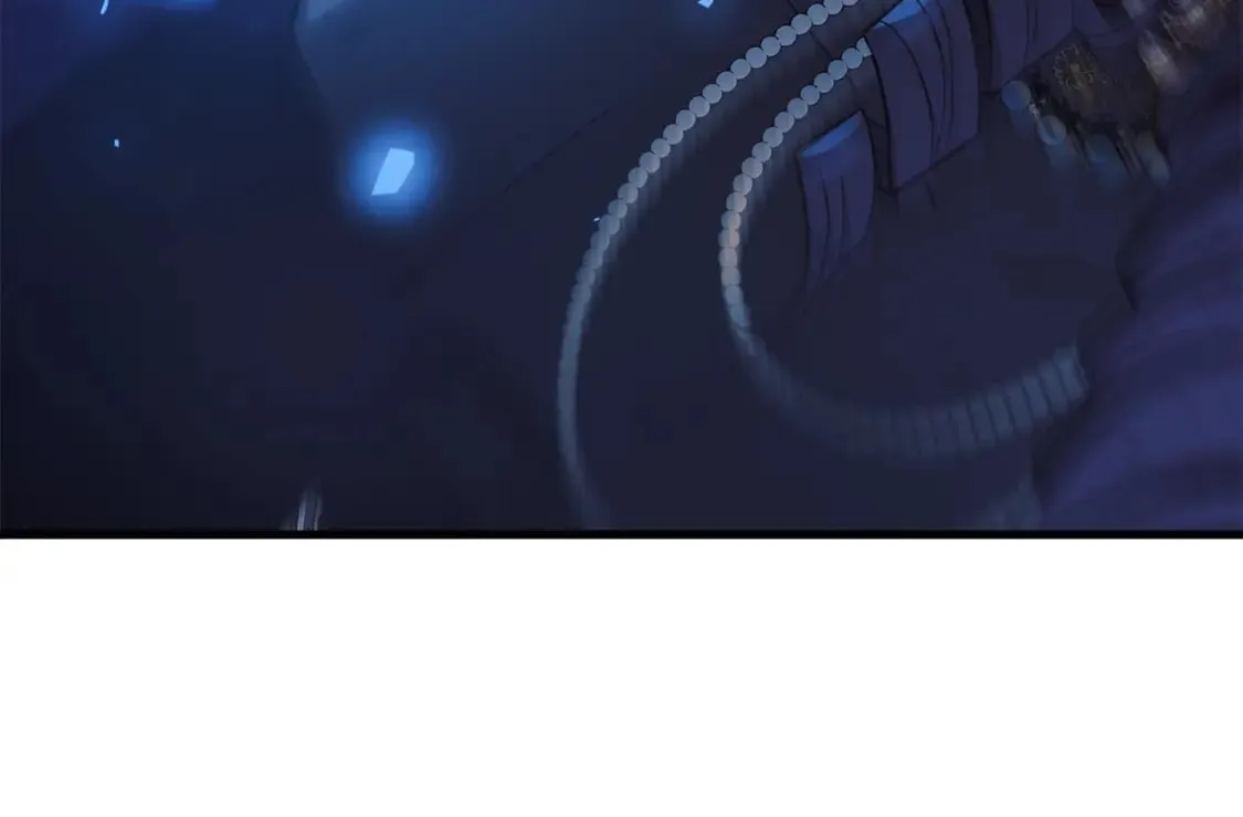 第41话 魔力耗尽 第132页