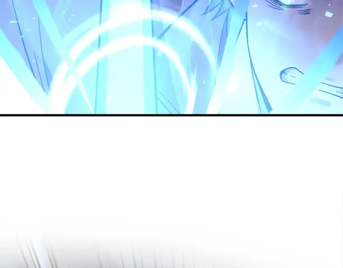 第41话 魔力耗尽 第134页