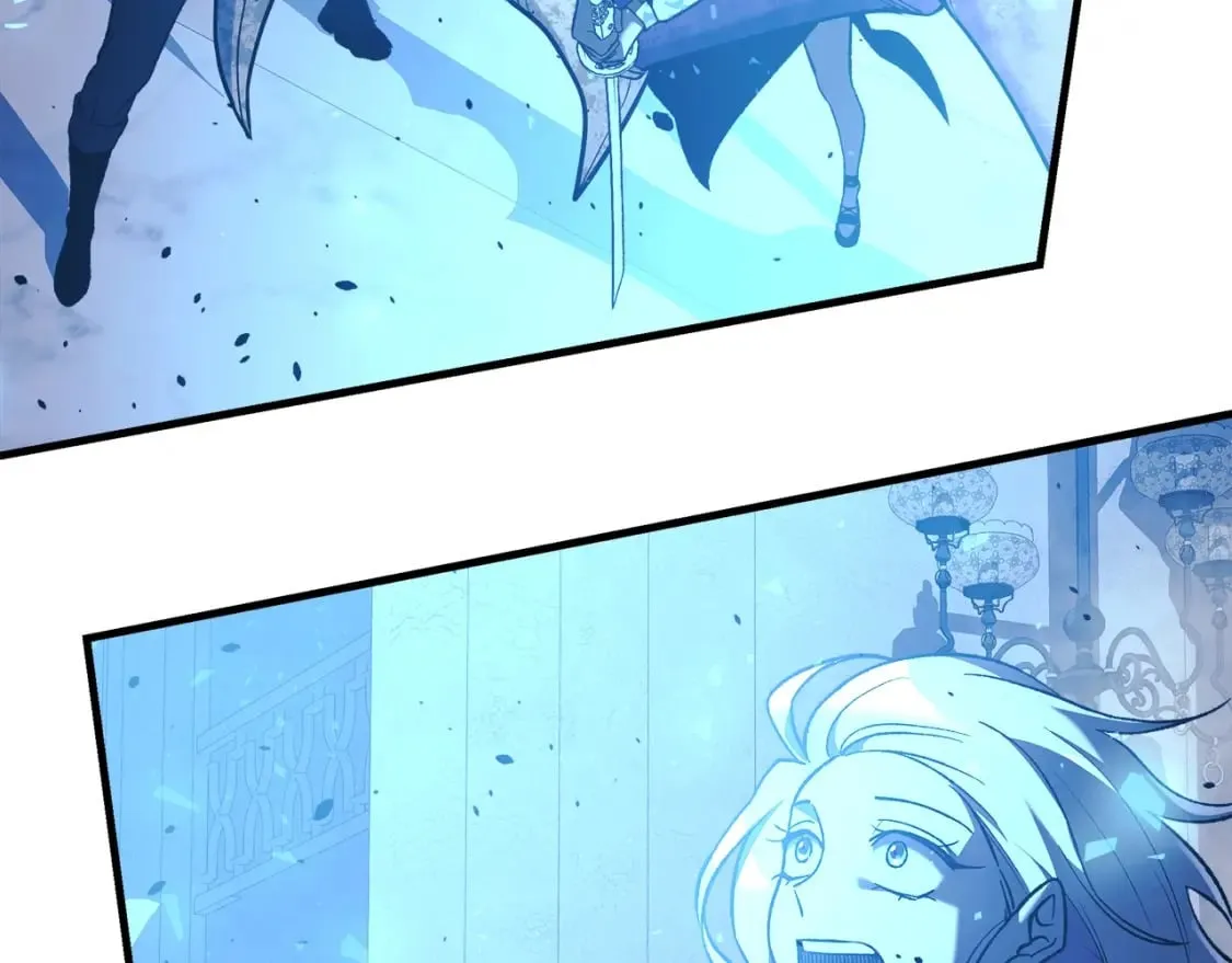 第41话 魔力耗尽 第140页
