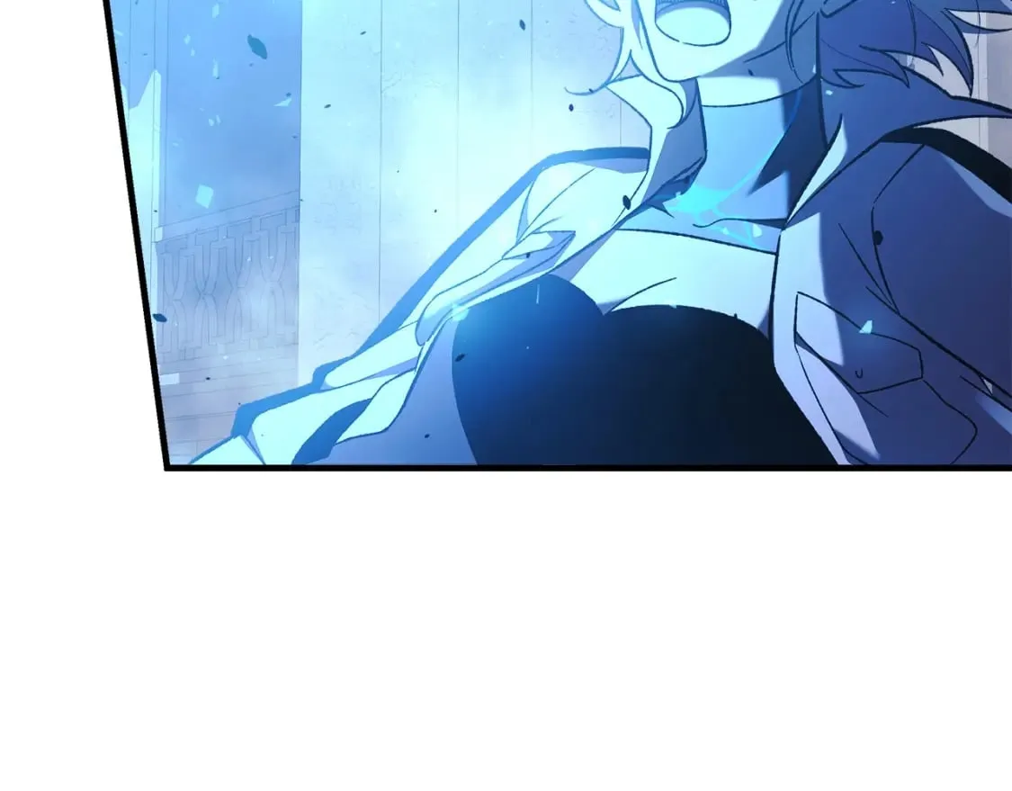 第41话 魔力耗尽 第141页