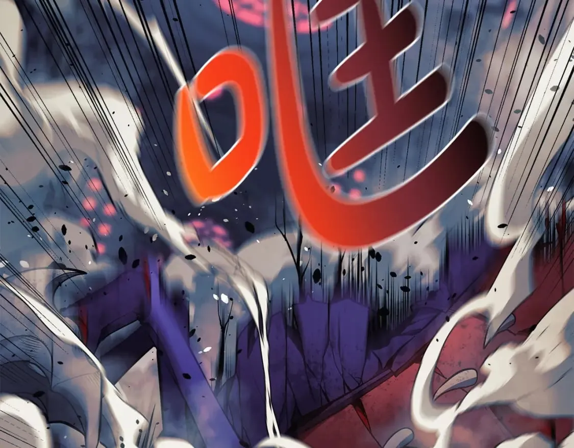 第41话 魔力耗尽 第148页