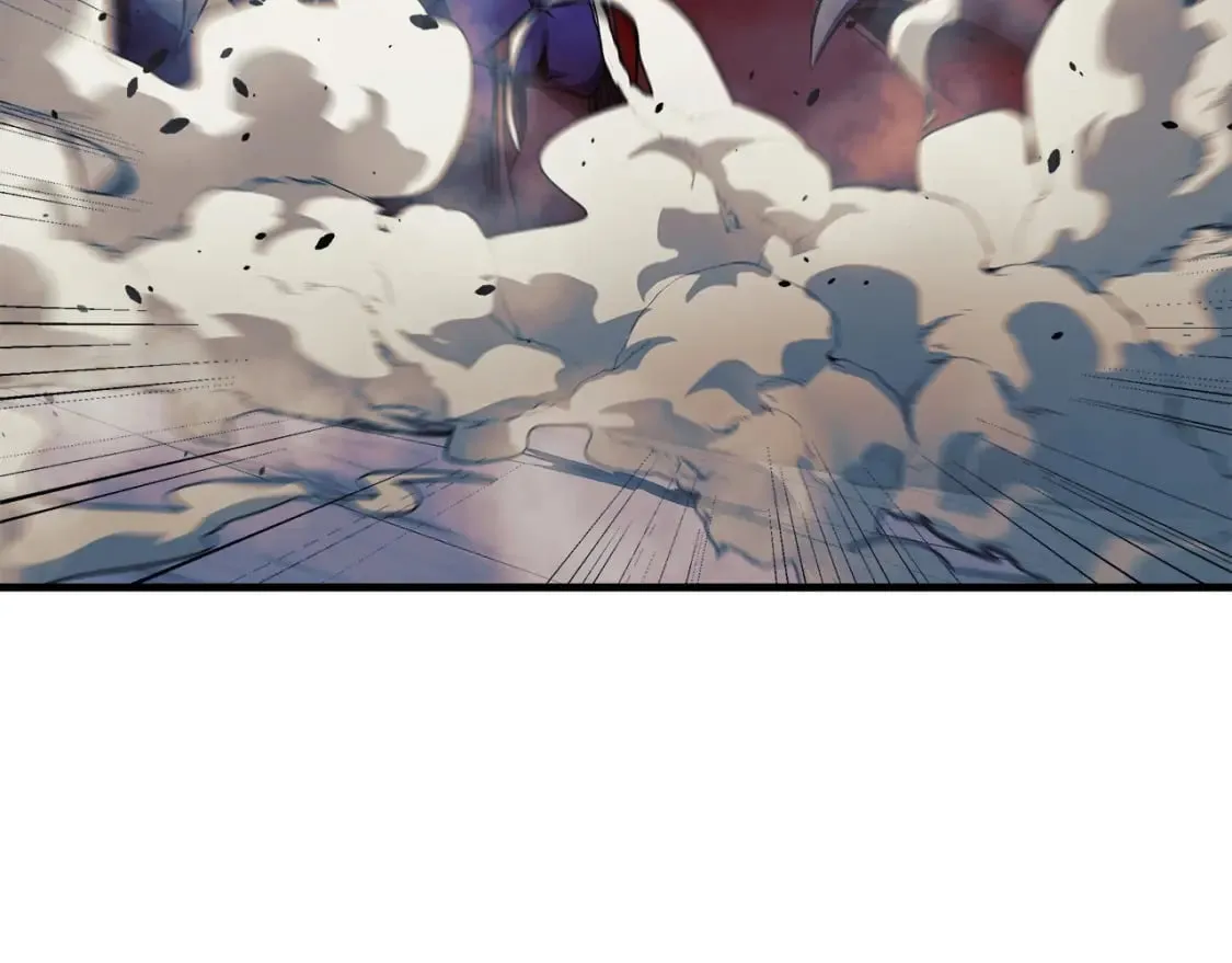 第41话 魔力耗尽 第149页