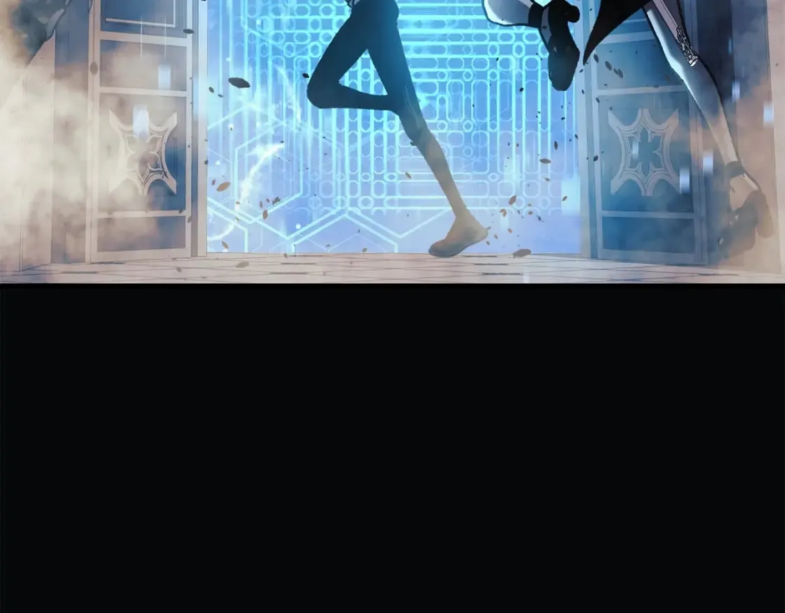 第41话 魔力耗尽 第199页