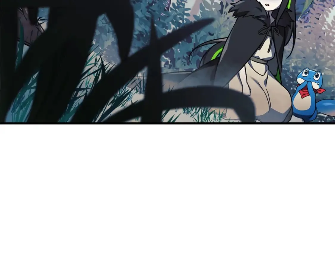 第43话 神秘女孩 第50页
