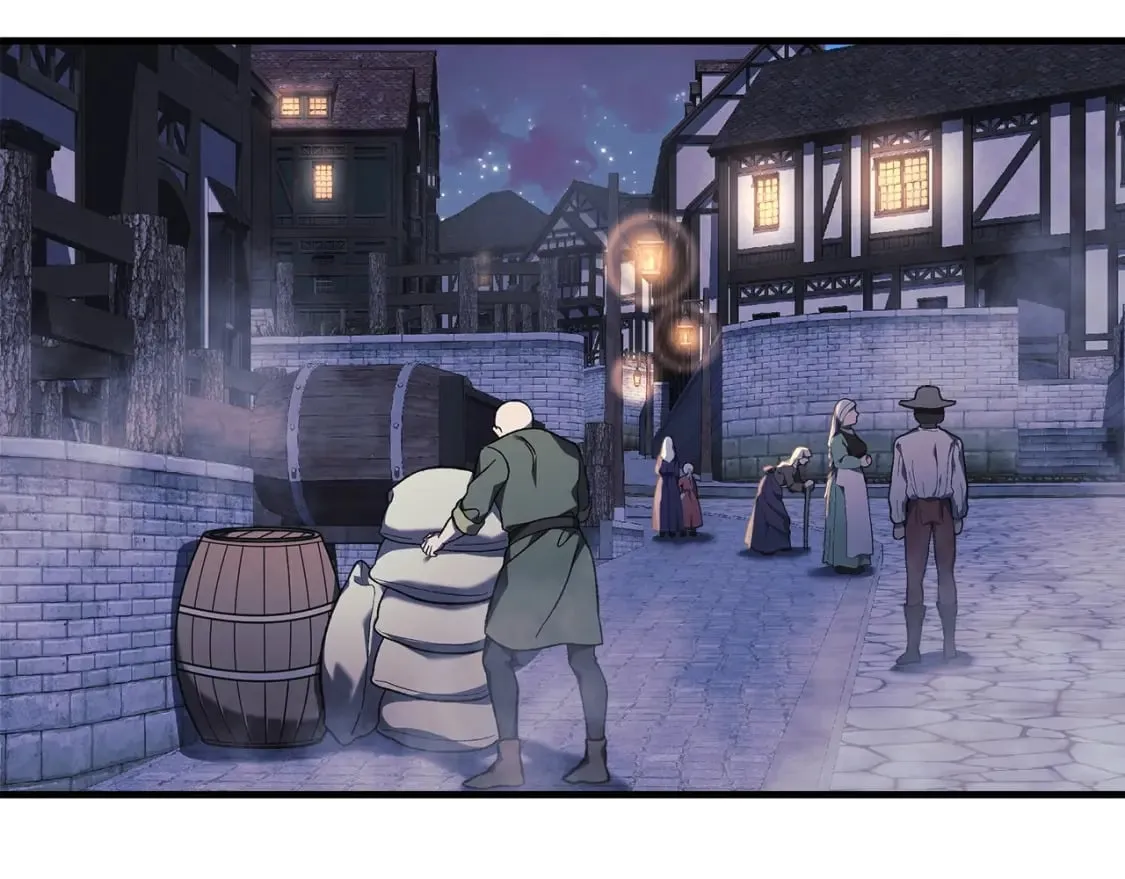 第45话 骑士 第43页