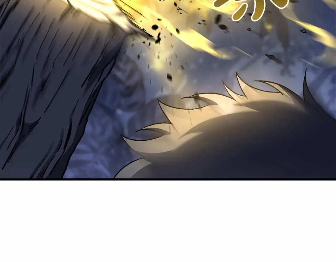 第47话 追杀 第167页