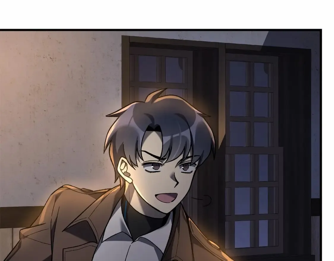 第46话 对战 第114页