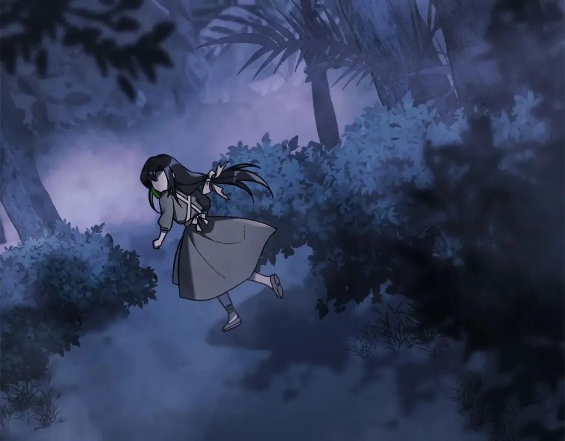 第49话 千万不能死 第7页