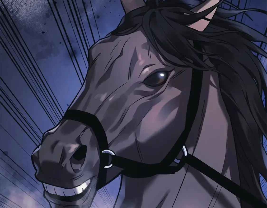 第49话 千万不能死 第43页