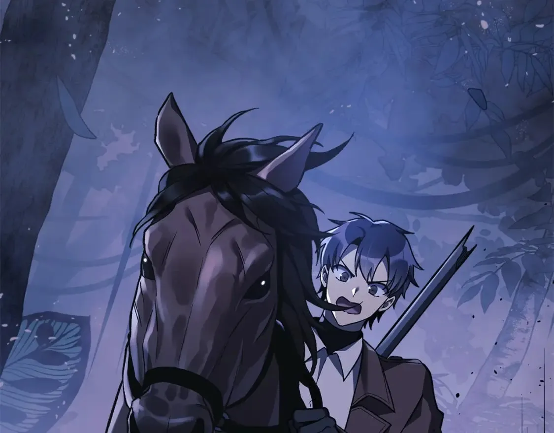 第49话 千万不能死 第61页