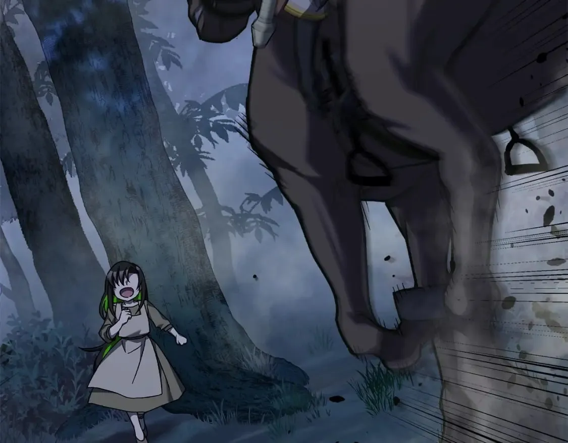 第49话 千万不能死 第68页