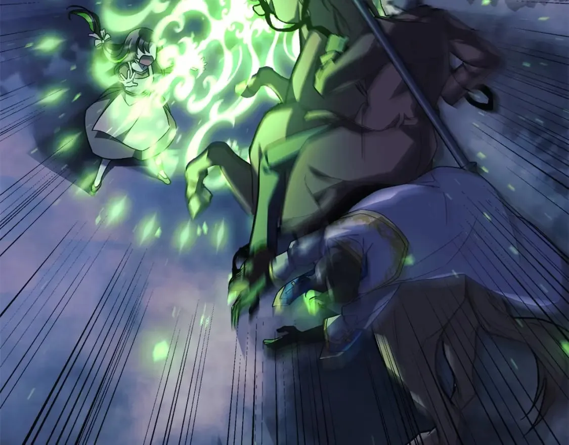 第49话 千万不能死 第78页