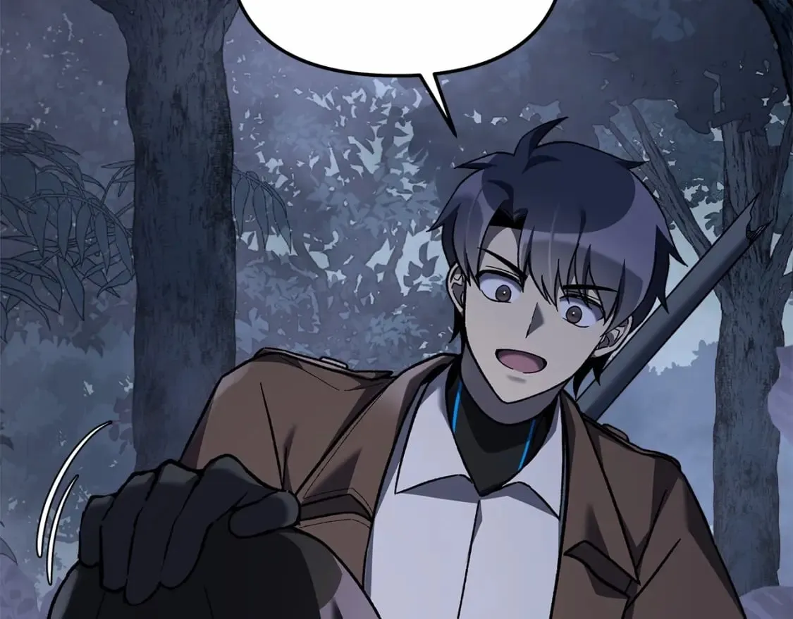 第49话 千万不能死 第90页