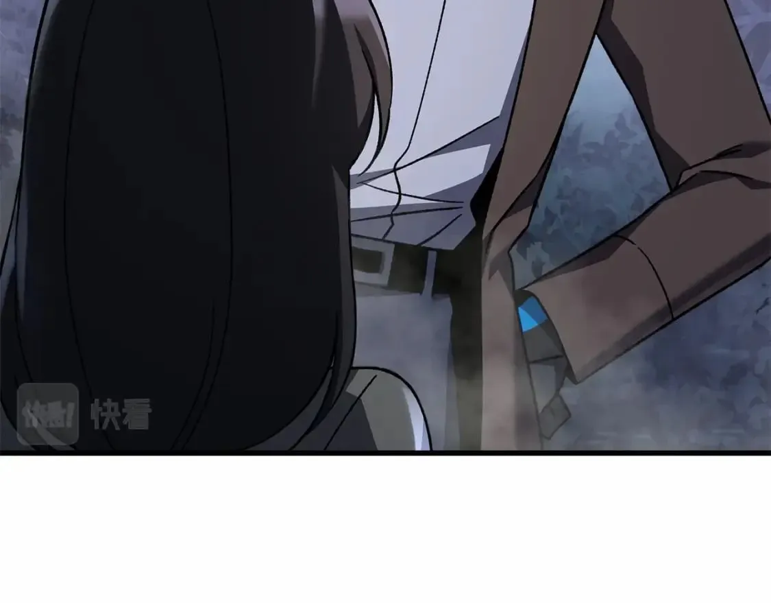 第49话 千万不能死 第91页
