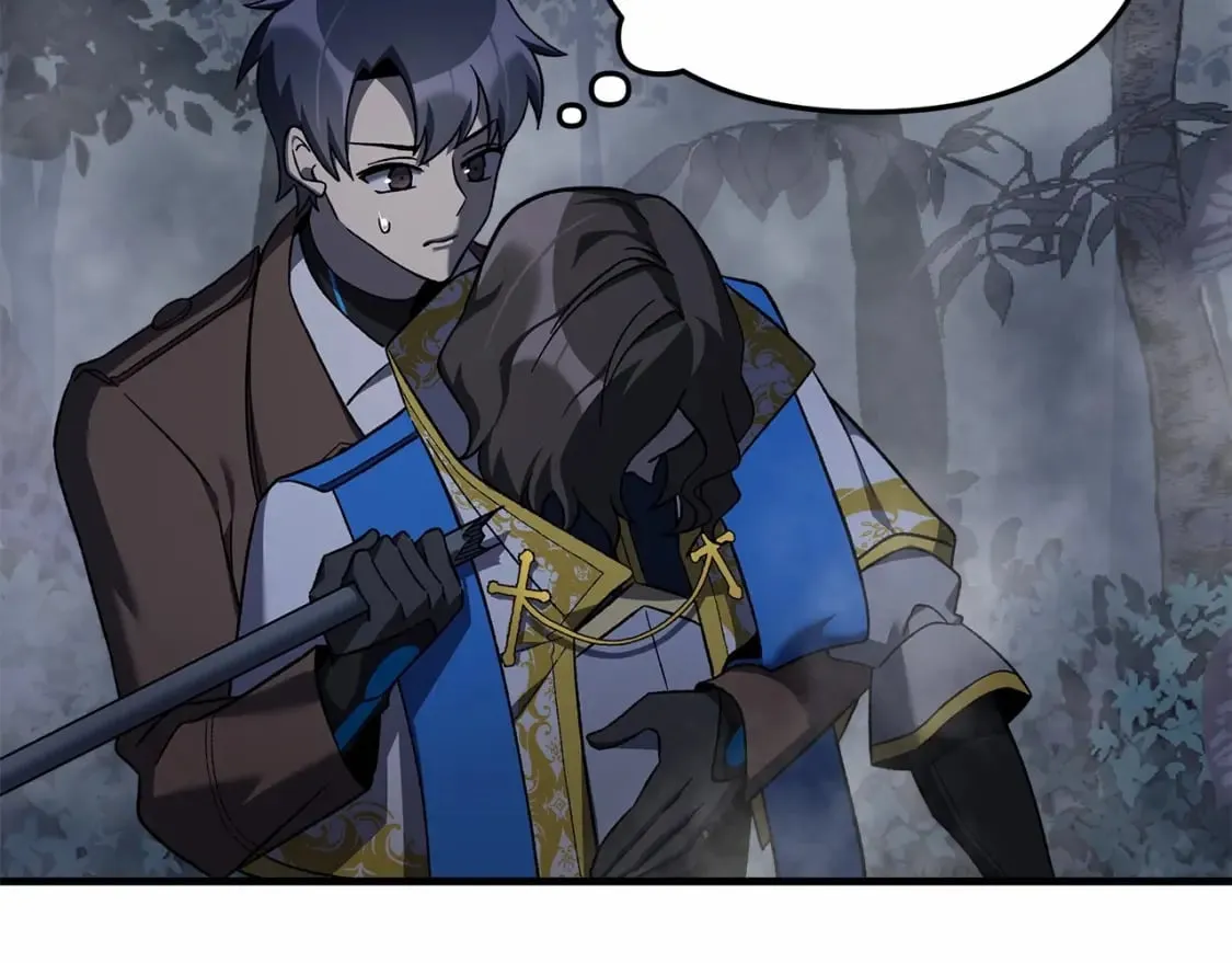 第49话 千万不能死 第135页