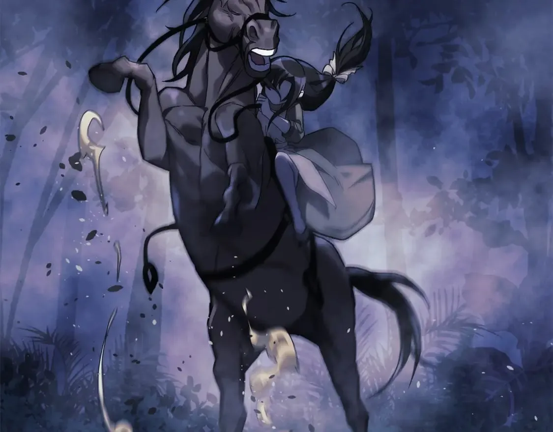 第49话 千万不能死 第174页