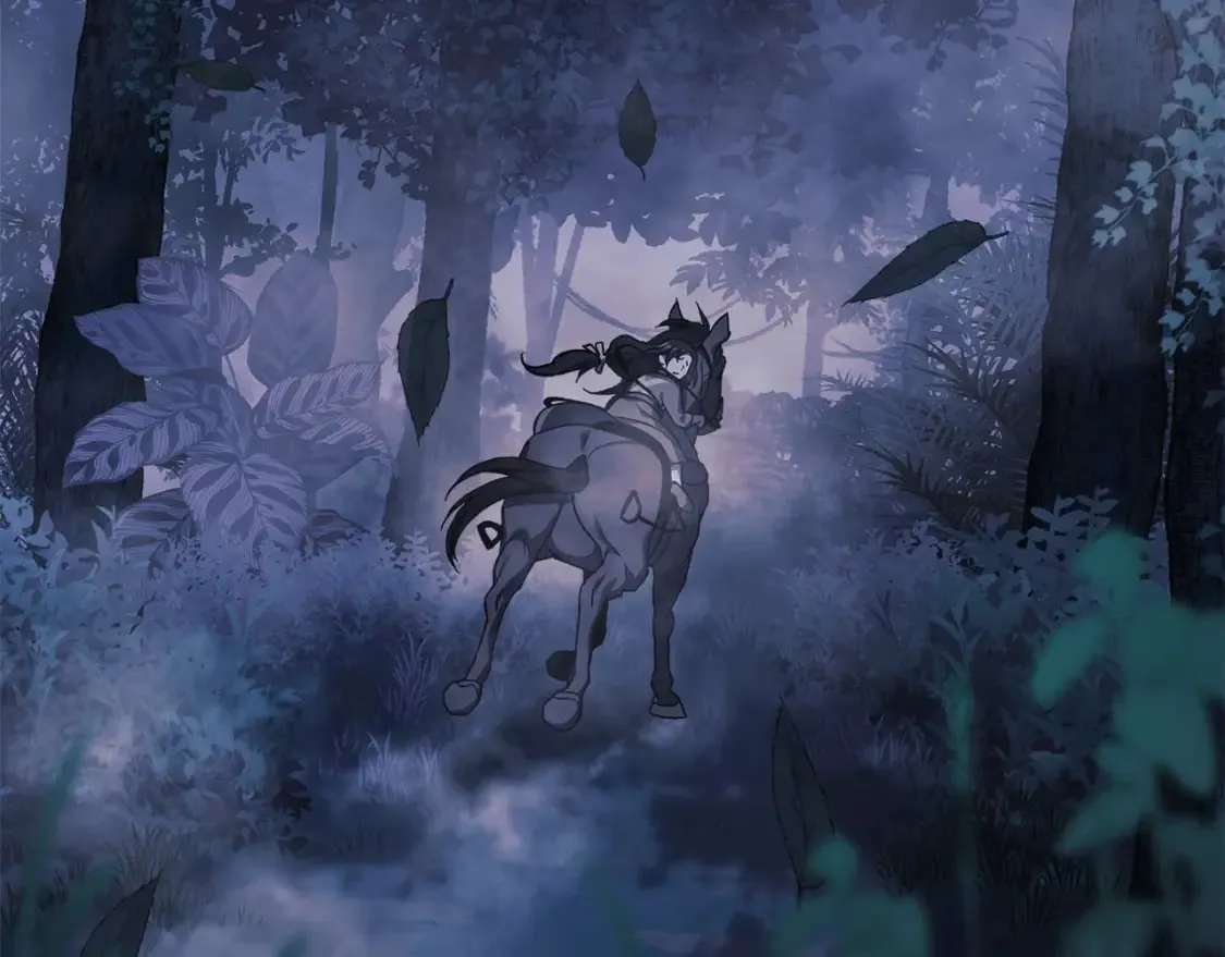 第49话 千万不能死 第196页