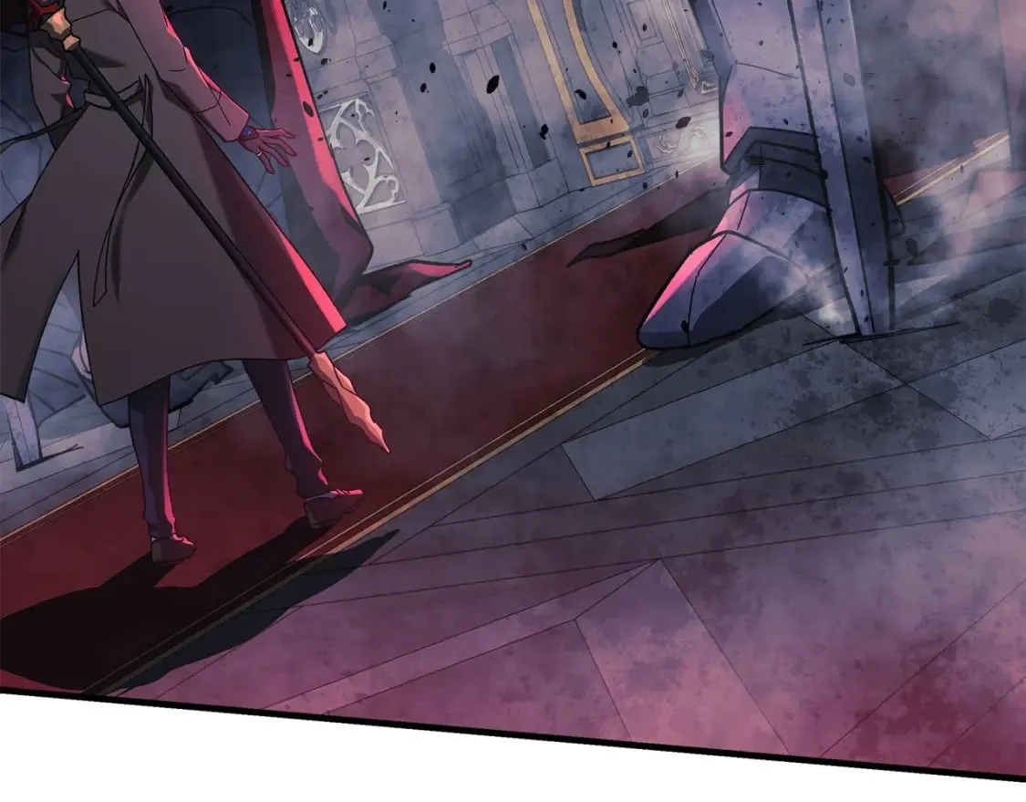 第51话 开始进攻 第4页