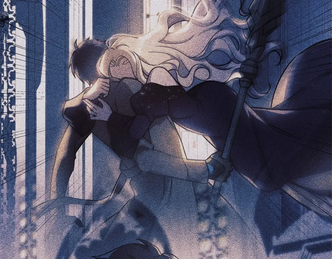 第51话 开始进攻 第18页