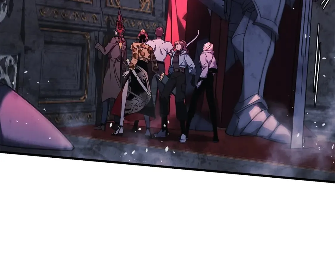 第51话 开始进攻 第43页