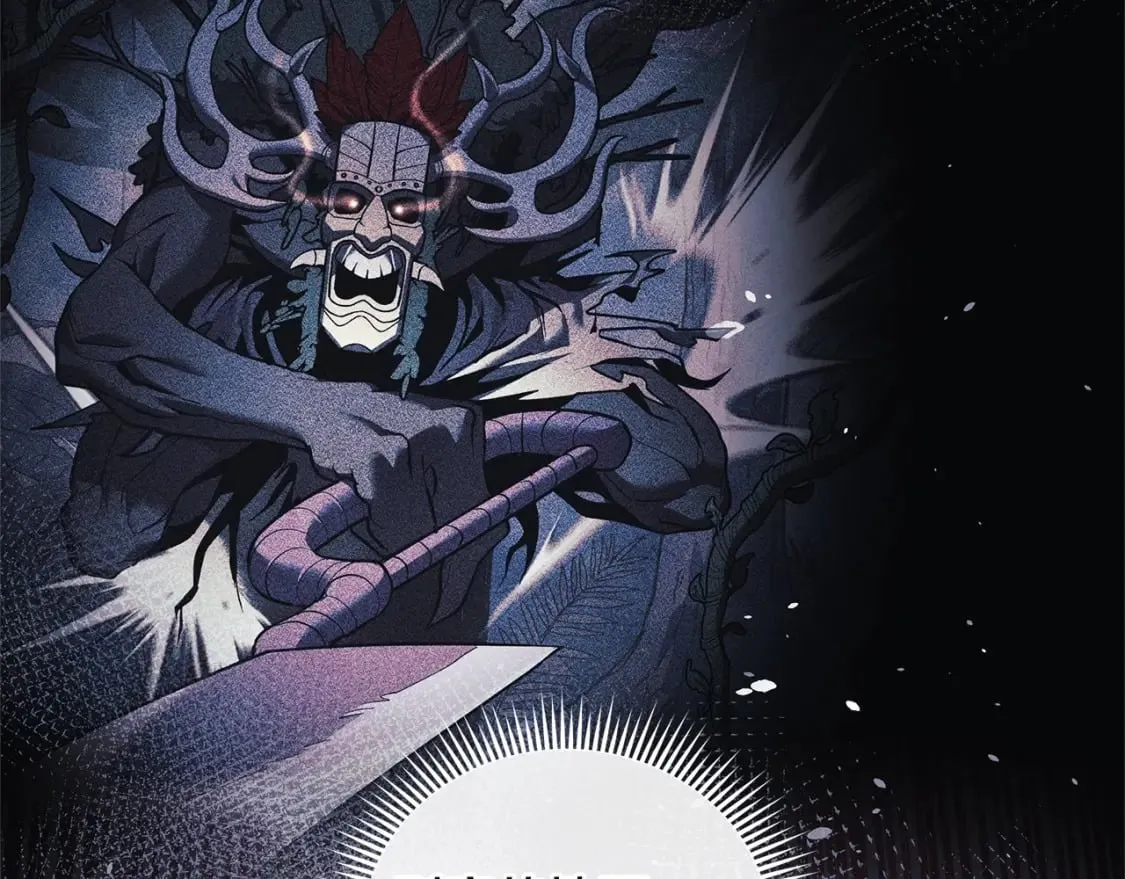 第51话 开始进攻 第75页