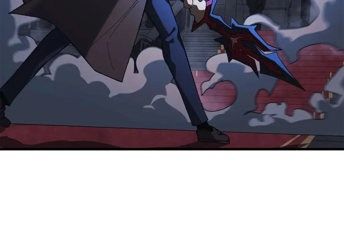 第51话 开始进攻 第128页