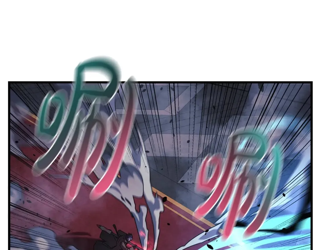 第51话 开始进攻 第176页